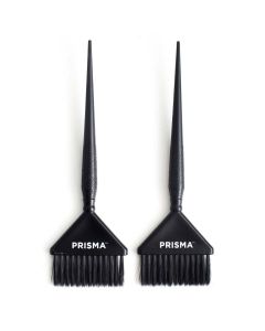 Prisma Colour Brush Set Black - Large