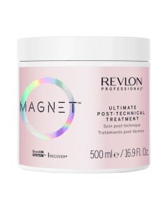 Revlon Magnet Blondes Post Tec Treatment 500ML
