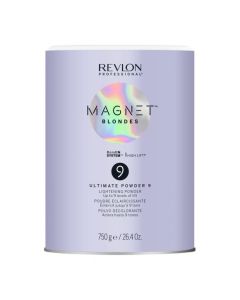 Revlon Magnet Blondes 9 Level Powder 750G