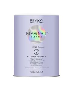 Revlon Magnet Blondes 7 Level Powder 750G