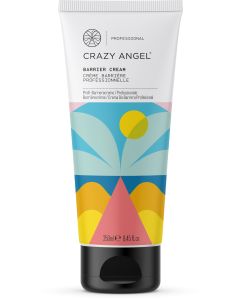 Crazy Angel-Barrier Cream 250Ml