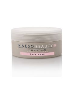 Kaeso Pink Clay Mask 95Ml