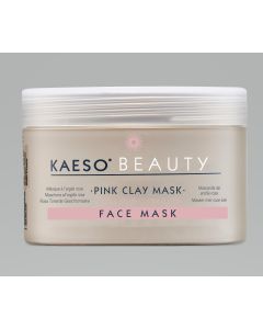 Kaeso Pink Clay Mask 245Ml
