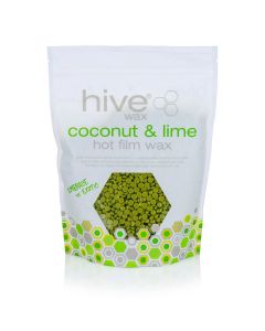 Hive Coconut & Lime Hot Film Pellets 700G