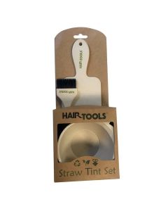 Hairtools Straw Tint Set