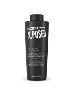 Osmo X.posed Daily Shampoo 400Ml