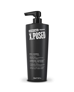 Osmo X.posed Daily Shampoo 1000Ml