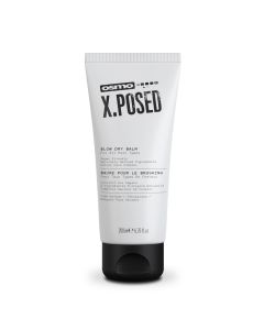 Osmo X.posed Blow Dry Balm 200Ml