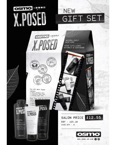 Osmo X.posed Gift Pack
