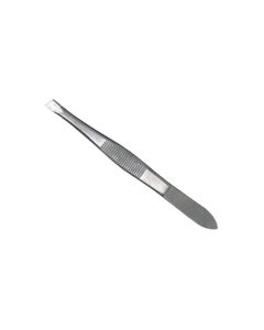 Hive Angled  Tweezers