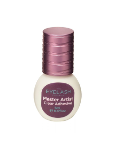 Ee-Master Artist Clear  Adhesive 5Ml