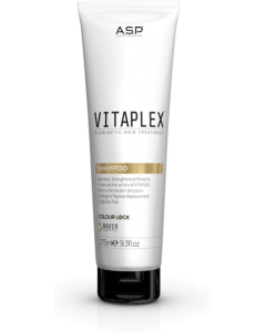 Vitaplex Shampoo 275Ml