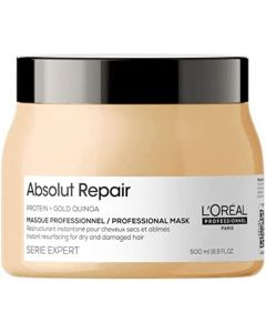 SE Absolute Repair Light Mask 500Ml