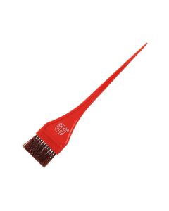 Denman Pro-Tip Tint Brush Red