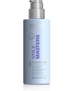 Revlon Fanaticurls 150ML