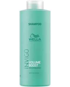 Invigo Volume Boost Shampoo 1000Ml