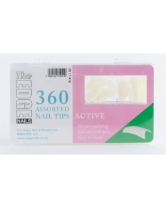Active Tips 360 Assorted 