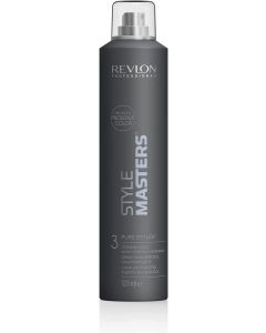 Revlon Pure Styler Hairspray 325ML