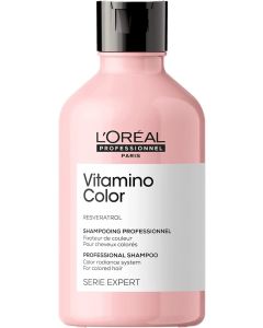 SE Vitamino Colour Shampoo 300Ml
