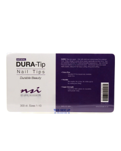 Dura Tips Natural 300