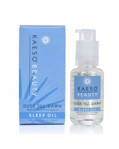 Kaeso Sleep Oil 50Ml