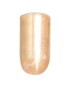 NSI- Mirror Aluminium Nail Powder - Gold