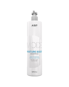 A.S.P Mode - Moisture Boost Shampoo 1000Ml