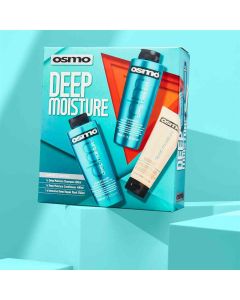 Osmo Deep Moisture  Gift Pack