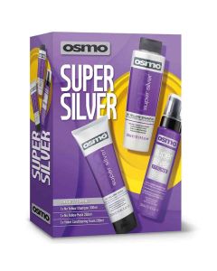 Osmo Super Silver Gift Pack