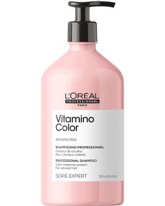 SE Vitamino Colour Shampoo 1500Ml