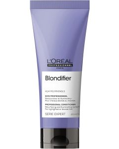 SE Blondifier Cool Conditioner 200Ml