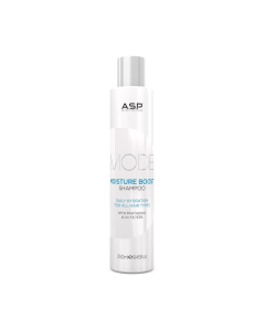 A.S.P Mode- Moisture Boost Shampoo 250Ml