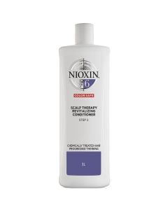 Nioxin Scalp Therapy Conditioner System 6 1000ML