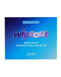 Wipeout Stain Removing Wipes