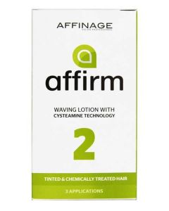 Affirm Perm  No 2 Delicate