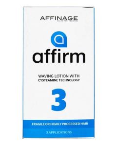 Affirm Perm  No 3  Fine-Fragile