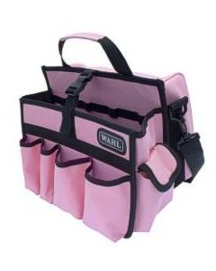 Wahl Tool Carry Bag Pink