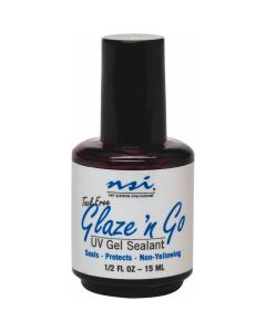 Glaze N Go 15Ml