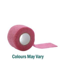 Finger Wrap Bandages (Colours May Vary)