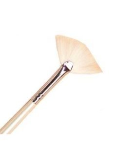 Fan Nail Art Brush