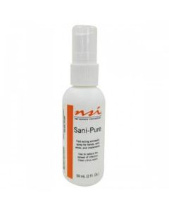 Sani- Pure Spray 2 Fl Oz