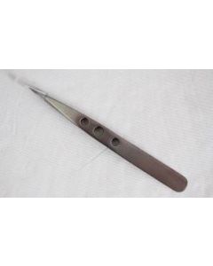 Tweezers Pointed (Holes)