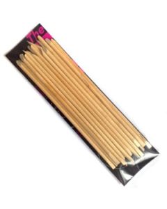 Manicure Sticks (20Pk)