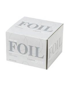 Procare Premium Foil Silver 100MM X 500M
