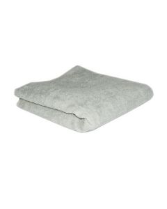 Silver Grey Lux Hairdressing Towels (12)
