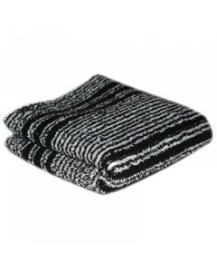 Black & White Tinting Towels (12)