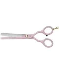 Pre Style Ergo Thinning Pink 5.5