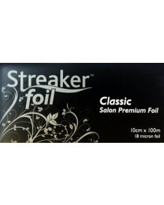 Streaker Foil 100/500/1000M
