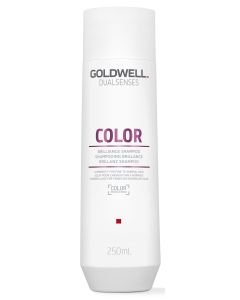 Color Brillance  Shampoo 250Ml