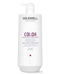 Color Brillance  Shampoo 1 Litre